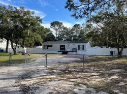 Pre-foreclosure in  SEALAWN DR Spring Hill, FL 34606