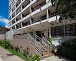 Pre-foreclosure Listing in KAIOLU ST APT 402 HONOLULU, HI 96815