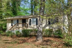 Pre-foreclosure in  SWALLOW CIR SE Atlanta, GA 30315