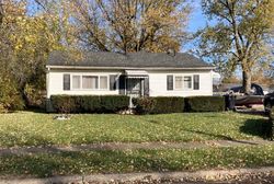 Pre-foreclosure in  GROVEWOOD DR Columbus, OH 43207