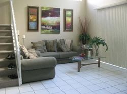 Pre-foreclosure in  GARNET CIR Fort Lauderdale, FL 33326