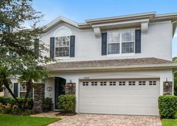 Pre-foreclosure in  CRANE CREST WAY Orlando, FL 32825