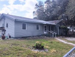 Pre-foreclosure Listing in S BLUEGILL WAY FLORAL CITY, FL 34436
