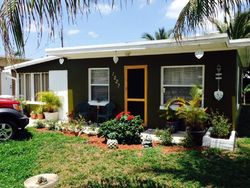 Pre-foreclosure in  HIGHLAND RD Lake Worth, FL 33462