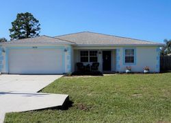 Pre-foreclosure in  KILBEE ST Mims, FL 32754