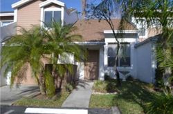 Pre-foreclosure in  WOODGATE LN Fort Lauderdale, FL 33326