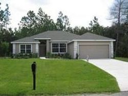 Pre-foreclosure in  SW 73RD COURT RD Ocala, FL 34473