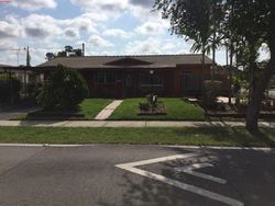Pre-foreclosure in  NW 33RD AVE Fort Lauderdale, FL 33311