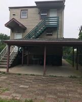 Pre-foreclosure Listing in CENTER ST BELLEVILLE, NJ 07109