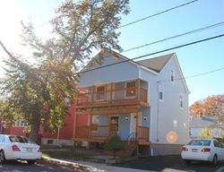 Pre-foreclosure in  FLOYD ST Belleville, NJ 07109