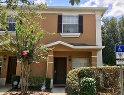 Pre-foreclosure in  WEYMOUTH DR Davenport, FL 33897