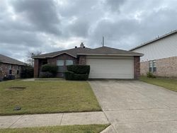 Pre-foreclosure in  BRINLEE BRANCH LN Mckinney, TX 75071