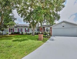 Pre-foreclosure in  BARDMOOR CT North Fort Myers, FL 33903