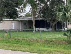 Pre-foreclosure Listing in LAUREL LN NORTH FORT MYERS, FL 33917