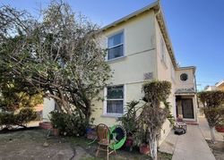 Pre-foreclosure in  CHARITON ST Los Angeles, CA 90034