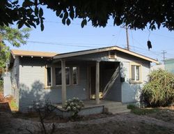 Pre-foreclosure in  MARY AVE Los Angeles, CA 90002