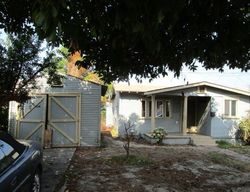 Pre-foreclosure in  MARY AVE Los Angeles, CA 90002