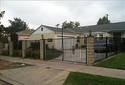 Pre-foreclosure in  MONTAGUE ST Pacoima, CA 91331