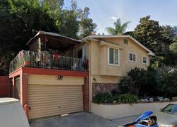Pre-foreclosure in  MOUNT WASHINGTON DR Los Angeles, CA 90065