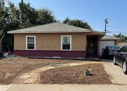 Pre-foreclosure in  SILVERBOW AVE Norwalk, CA 90650