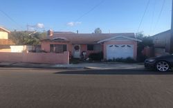 Pre-foreclosure in  ROANOKE ST San Diego, CA 92139