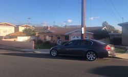 Pre-foreclosure in  ROANOKE ST San Diego, CA 92139