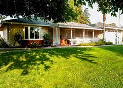Pre-foreclosure in  ELINORA DR Pleasant Hill, CA 94523