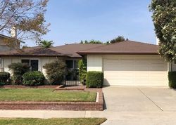 Pre-foreclosure in  JUDSON AVE Westminster, CA 92683