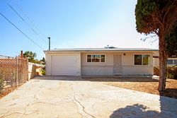 Pre-foreclosure in  TUBEROSE ST San Diego, CA 92105