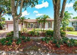 Pre-foreclosure in  N 47TH AVE Hollywood, FL 33021