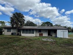 Pre-foreclosure in  26TH ST W Bradenton, FL 34205