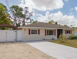 Pre-foreclosure in  EDGEWOOD ST Bonita Springs, FL 34135