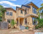 Pre-foreclosure Listing in GRANT ST BERKELEY, CA 94703