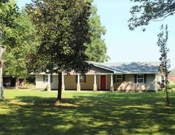 Pre-foreclosure in  WAYMACK RD Cabot, AR 72023