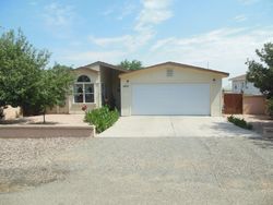 Pre-foreclosure Listing in FLINT WAY CHINO VALLEY, AZ 86323