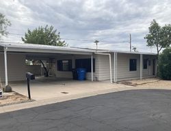 Pre-foreclosure Listing in N 34TH PL PHOENIX, AZ 85032