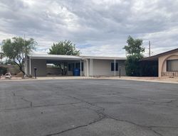 Pre-foreclosure in  N 34TH PL Phoenix, AZ 85032