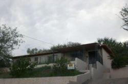 Pre-foreclosure in  W MENDIBLES ST Nogales, AZ 85621
