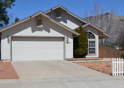 Pre-foreclosure in  N BRIANS WAY Flagstaff, AZ 86004