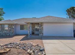 Pre-foreclosure in  N IRONWOOD LN Dewey, AZ 86327
