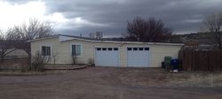 Pre-foreclosure in  E 2ND ST Springerville, AZ 85938