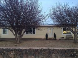 Pre-foreclosure in  E 2ND ST Springerville, AZ 85938