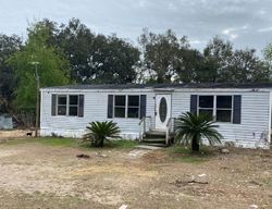 Pre-foreclosure in  ANTIOCH AVE Keystone Heights, FL 32656