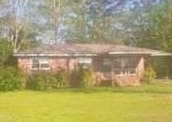 Pre-foreclosure in  MONTGOMERY HWY Highland Home, AL 36041