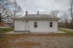 Pre-foreclosure in  S KING ST Xenia, OH 45385