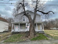 Pre-foreclosure in  LINCOLN AVE Cincinnati, OH 45206