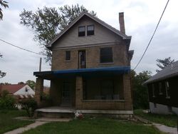 Pre-foreclosure in  SAINT LAWRENCE AVE Cincinnati, OH 45205