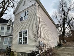 Pre-foreclosure in  LINCOLN AVE Cincinnati, OH 45206