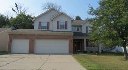 Pre-foreclosure in  HARSHAW DR Indianapolis, IN 46239
