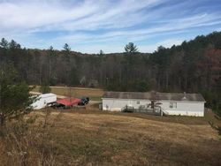 Pre-foreclosure Listing in HOOPER RD CLEVELAND, GA 30528